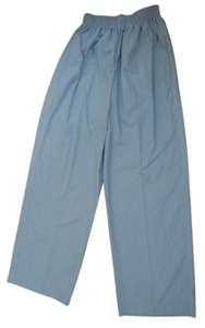 Traje médico unisex Premium personalizado de algodón suave de alta calidad al por mayor y precio barato/traje de uniforme de hospital - Product Image 6