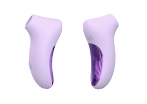 Vibrador de Clítoris con Ondas Sónicas, Vibrador de Succión de Clítoris a Prueba de Agua, Vibrador de Succión para una Mayor Satisfacción, Estimulador de Clítoris - Product Image 6