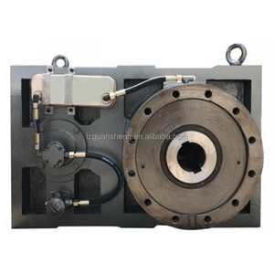 ¿Cuánto <span class=keywords><strong>Cuesta</strong></span> Comprar una Máquina de Reciclaje de Plástico Residual? Reductor de Velocidad para Granuladora de Plástico, Máquina para Plástico - Product Image 6