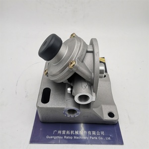 Base de Filtro para Excavadora RATOP PL270 PL420 PL420-B, Carcasa de Filtro de Aceite y Combustible - Product Image 1