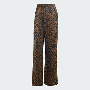 <span class=keywords><strong>Pantaloni</strong></span> Leopardati a Gamba Larga per <span class=keywords><strong>Donna</strong></span>, Vita Alta, Morbidi <span class=keywords><strong>in</strong></span> <span class=keywords><strong>Pile</strong></span>, Traspiranti, Vestibilità Comoda - Product Image 3