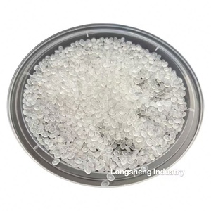 เม็ดพลาสติกโพลีโพรพิลีน PP โฮโมโพลิเมอร์และโคโพลิเมอร์ ขายดี - Product Image 3