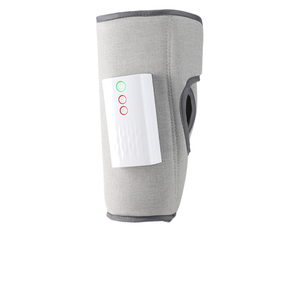 2026 Neuestes Design Kabelloses Intelligentes Luftkompressions-Vibrations-Heizungs-Bein-, Waden-, Knie-, Fuß- und Oberschenkel-Massagegerät - Product Image 1