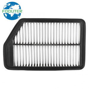 Precio de fábrica al por mayor para <span class=keywords><strong>KIA</strong></span> K3 Auto Cabin Air Filter PP Air Filter 28113-4V100 28113-D8300 28113-3X000 Engine Parts - Product Image 6