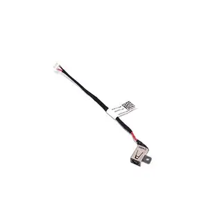 Hot selling direct current power jack For Del l Inspiron 11 3147 3000 0JCDW3