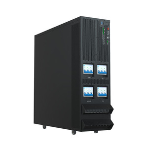 Prostar 60KVA Three <strong>Phase</strong> Online UPS, Double Conversion Pure <strong>Sine</strong> <strong>Wave</strong> for Server Rooms and Manufacturing Facilities - Product Image 4