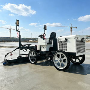 Machine à laser à large portée efficace <span class=keywords><strong>pour</strong></span> la construction de pistes d'accueil d'aéroports et d'installations de transport - Product Image 5