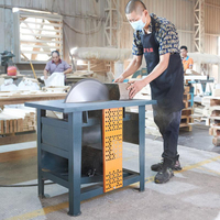 Machine à bois multifonctionnelle, scies à table pour le travail du bois, scies circulaires