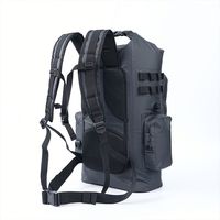 Sac à dos pliable en PVC imperméable pour la randonnée et la chasse