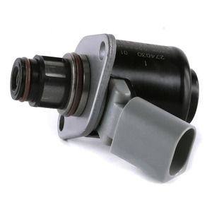 Vanne de régulation 9109-930A DC 12V pour liquide de transmission des véhicules Mercedes-Benz - Product Image 2