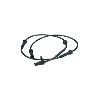 3452 Oem pezzi di ricambio 292 Auto sensore posteriore Abs sensore di velocità ruota per Bmw X3 F25 X4 F26 34526869292 tedesco Auto - Product Image 1