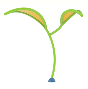 <span class=keywords><strong>Jeux</strong></span> d'eau en plein air Splash Pad <span class=keywords><strong>Jeux</strong></span> Aire de <span class=keywords><strong>jeux</strong></span> d'eau publique Aqua Spray Park Arroseur de feuilles en acier inoxydable - Product Image 2