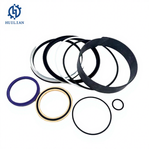 Kit di tenuta del caricatore della ruota di 233 9204 per 908 906 924F 924G per escavatore 928G per escavatore a cilindro punta per olio - Product Image 1