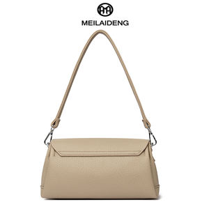 Nueva moda de otoño, bolso de mensajero para mujer, estilo Joker Simple, bolso de hombro Diagonal ligero de lujo, estilo extranjero - Product Image 4