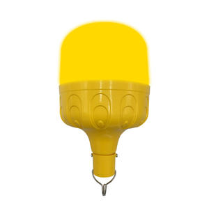 Солнечная лампа от комаров переносная многофункциональная перезаряжаемая лампа от комаров с дистанционным управлением - Product Image 6