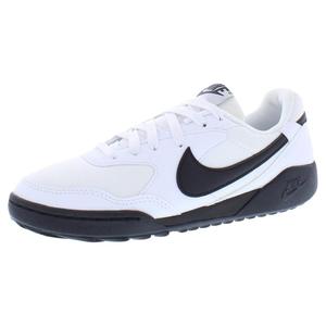 Scarpe da Donna Nike Terra Manta Bianche e Nere Stile Walking - Product Image 1