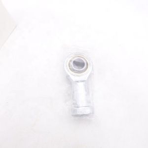 Si12t/K Doanh Rod kết thúc nhà sản xuất 12mm khoan kích thước M12x1.75 Chủ Đề Bóng Doanh mang - Product Image 2