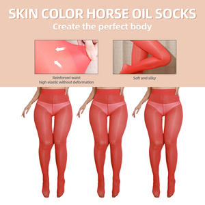 Popolare europeo e americano 15D collant <span class=keywords><strong>lucidi</strong></span> calze a olio lucide <span class=keywords><strong>leggings</strong></span> calze da <span class=keywords><strong>donna</strong></span> sexy calze da <span class=keywords><strong>donna</strong></span> collant in nylon - Product Image 6