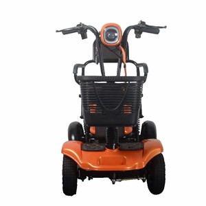 Le <span class=keywords><strong>meilleur</strong></span> <span class=keywords><strong>quad</strong></span> disponible pour les personnes âgées et les handicapés Petit vélo <span class=keywords><strong>électrique</strong></span> Scooter quatre roues motrices - Product Image 2