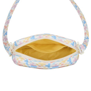 Sacs bandoulière de luxe 2026 avec sangle amovible et pochette aérée – Collection mode - Product Image 4