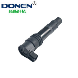BOBINA DE ENCENDIDO PARA CFMOTO CF250NK 250SR 300SR ODMO-178000 DQG3198 - Product Image 1