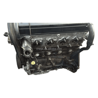 100% moteurs DAEWOO d'occasion d'origine moteur T22SED pour DAEWOO Nubira Lanos Espero Leganza Matiz Nexia Kalos 2.2