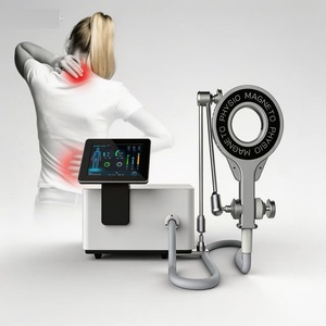 Equipo de Terapia de Estimulación Magnética, Imán para Terapia de Estimulación Magnética, Equipos de Fisioterapia - Product Image 6