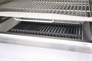 فرن فحم فاخر ، أجهزة مطبخ ، فرن حريق خشبي للمطعم ، أفران شواء إسبانية ، درجة حرارة عالية - Product Image 6