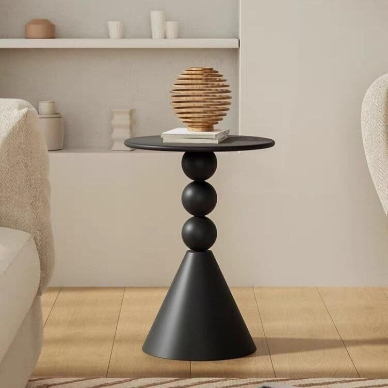 Caballeros negros-40x60