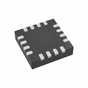 Composants électroniques Distributeur agréé Gestion de l'alimentation (PMIC) 16 VFQFN Exposed Pad TPS65560RGTT - Product Image 1