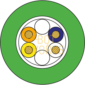 Murrelektronik 7000-C0201-6010000 - Nuovo - Product Image 1