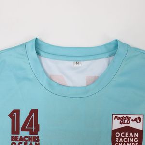 Gahumi, Entrega personalizada rápida, camisetas personalizadas baratas para hombres, camiseta de poliéster 100%, camiseta promocional de impresión completa para elecciones - Product Image 3