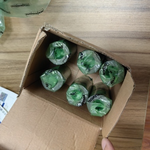 Daewoo Truck Bagger Bus Teil DB58 DB58tis 65025020082 65025020202 65.02502-0082 65.02502-0202 Kolbenbolzen für <span class=keywords><strong>Doosan</strong></span> Motor - Product Image 2