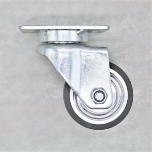 Newss — roues à roulettes <span class=keywords><strong>agv</strong></span> double, 3 4 5 pouces <span class=keywords><strong>75</strong></span> 100 125mm, Options - Product Image 2