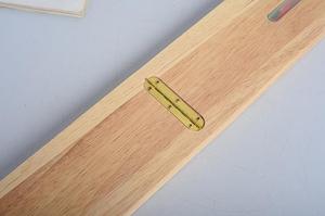 Bảng Cribbage Bằng Gỗ Gấp Được Bán Chạy Hàng OEM Với Chốt Cribbage Bằng Nhựa - Product Image 3