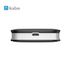 Karbor xách tay 4G LTE Mini UPS Wifi Router Benton mifis 4G Hotspot với khe cắm thẻ Sim chức năng VoIP truy cập internet không dây - Product Image 2