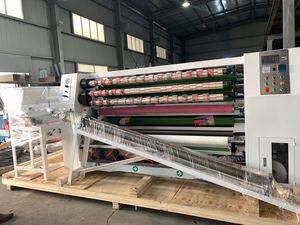 Máy Làm Băng Dính Bopp - Product Image 2