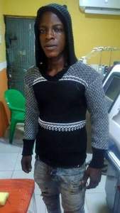 Équipement pour production de jersey, commerce africain - Product Image 5