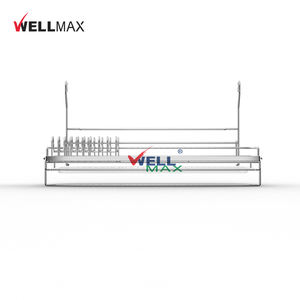 Escurridor <span class=keywords><strong>de</strong></span> Platos Colgante <span class=keywords><strong>de</strong></span> <span class=keywords><strong>Pared</strong></span> WELLMAX con Bandeja, Soporte <span class=keywords><strong>de</strong></span> Almacenamiento, Escurridor <span class=keywords><strong>de</strong></span> Platos <span class=keywords><strong>de</strong></span> Cocina - Product Image 2