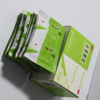 Machine de comptage et d'emballage de petits sachets