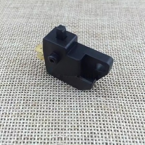 Accessoires de moto, interrupteur de maître-cylindre de frein avant supérieur pour moto, pour GN125H, GN125, EN125, GN250, GS125 - Product Image 3