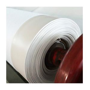 Directo de fábrica, <span class=keywords><strong>membrana</strong></span> <span class=keywords><strong>para</strong></span> <span class=keywords><strong>techos</strong></span> de PVC de 1,2mm y 1,5mm, lámina impermeable autoadhesiva suave de alta calidad <span class=keywords><strong>para</strong></span> construcción - Product Image 2