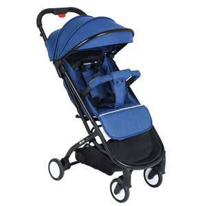 baby carrier new design 2-in-1 baby stroller baby stroller with carry basket