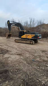 Excavadora Hyundai 480LC-9S usada sobre orugas HYUNDAI 480L VS Original R480 480lc a la venta - Product Image 3