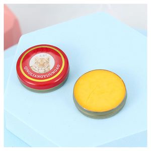 Kühlöl Essential Health Care Balsam Wilder Tiger Balsam - Product Image 6