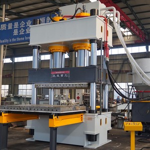 Thùng rác nhựa có thể nhựa lưu vực Báo Chí nóng đúc máy thủy lực - Product Image 3