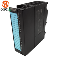 Siemens Yepyeni Orijinal SIMATIC S7-300 SM 331 6ES7 331-7KF02-0AB0 Plc Kontrolör Analog Giriş Modülü 6ES7331-7KF02-0AB0