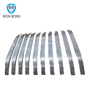 Barra di Rinforzo Paraurti Anteriore per NUOVA BMW <span class=keywords><strong>Mini</strong></span> Cooper <span class=keywords><strong>Countryman</strong></span> F60 2017-2023 OE 51117378727 - Product Image 5