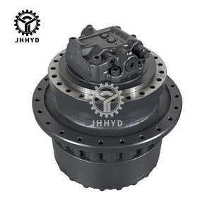 Piezas de Maquinaria de Construcción 207-27-00880 207-27-00890 Motor de Traslación PC290LC-11 Transmisión Final para Komatsu - Product Image 1