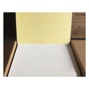 ISOKING グラスファイバー製 吸音天井タイル パネルボード - Product Image 6